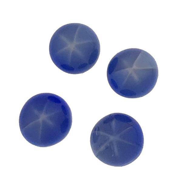 Royal & Gray 5MM Star Cabochon