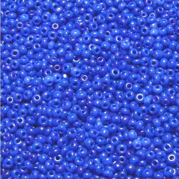 Royal Seed 16/0 Seed Bead
