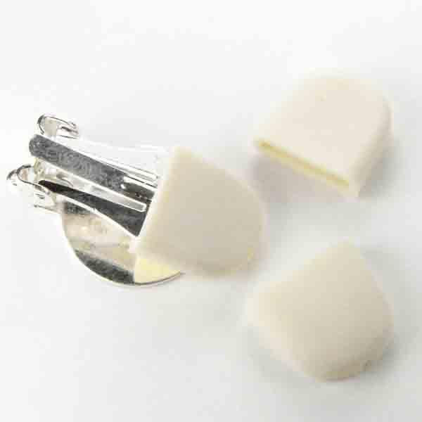 Rubber Sleeve for Ear Clip