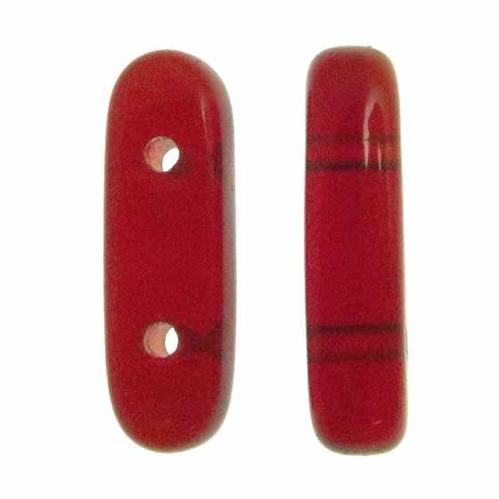 Ruby 2 Hole 12MM Spacer Bar