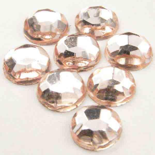 SS 34 (7MM) Roselin Flatback Rhinestone