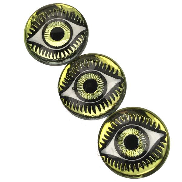 Sahara 18MM Eye Cabochon