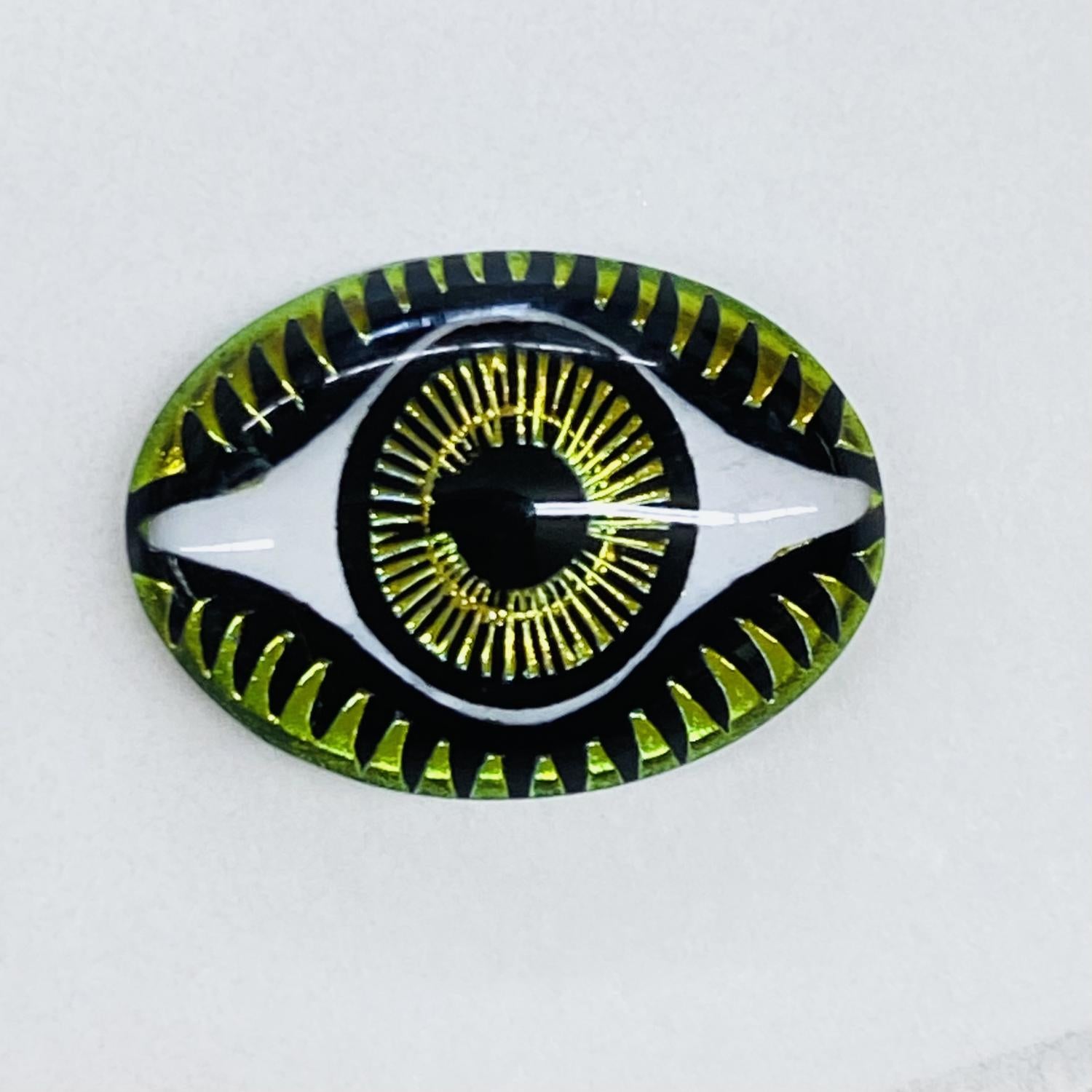 Sahara 18x13MM Eye Cabochon