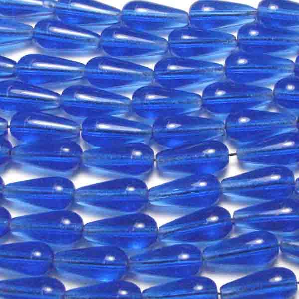 Sapphire 13x6MM Tear