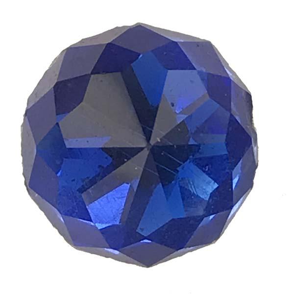 Sapphire 16MM Cut Stone