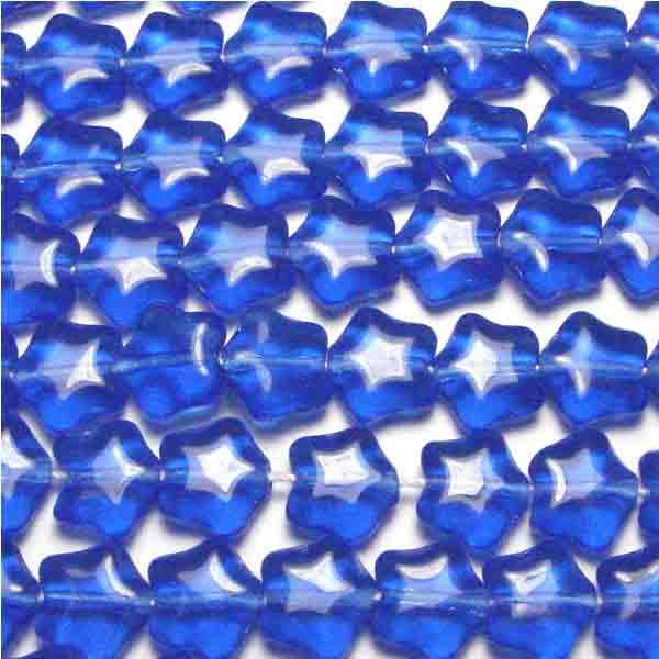 Sapphire 8MM Star