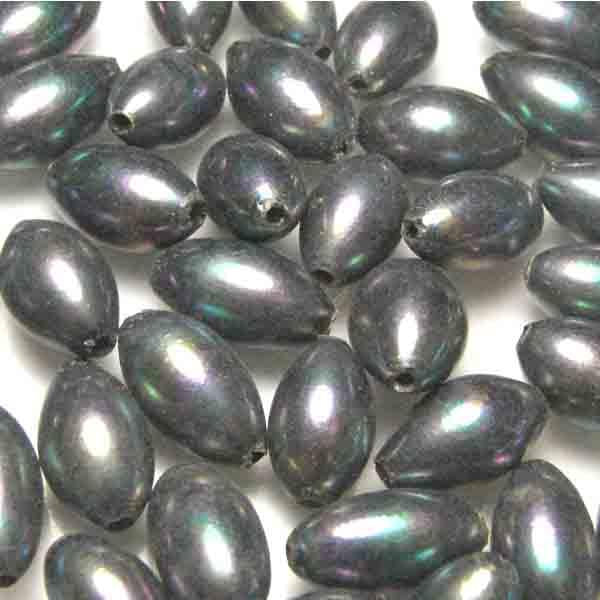 Scarabee 13X8MM Vintage Oval