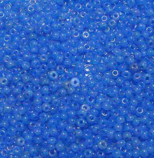 Seed Bead 11/0 Greasy Medium Seed Bead