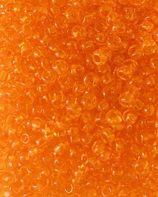 Sun 8/0 Seed Bead