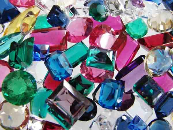Tincut Stone Mix