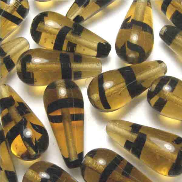 Tortise 20x9MM Tear