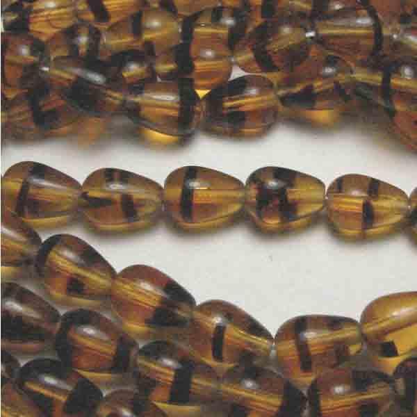 Tortoise 8x6MM Tear