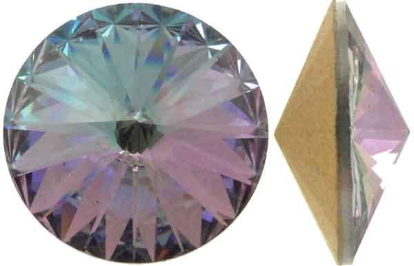 Vitrail Light 18MM Swarovski Rivoli