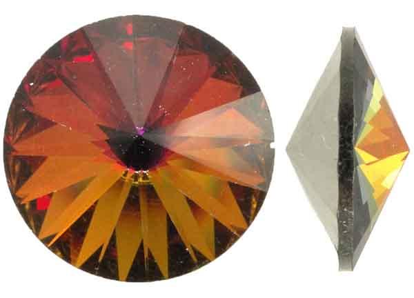 Vitrail Medium 18MM Swarovski Rivoli