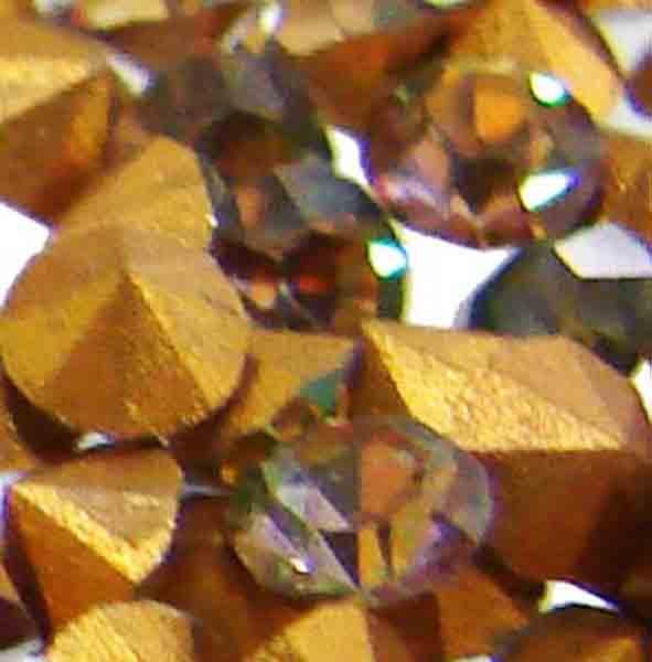 Vitrail PP 20 (2.25MM) Pointback Swarovski Rhinestone