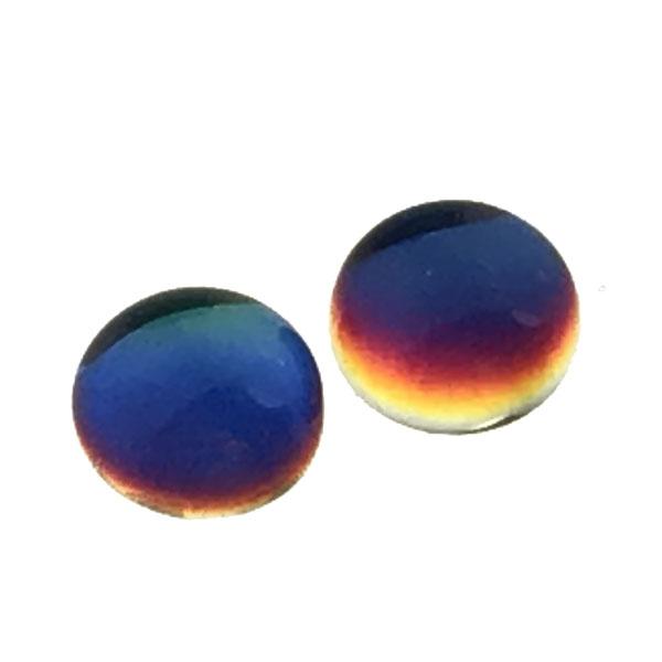 Volcano 5MM Cabochon