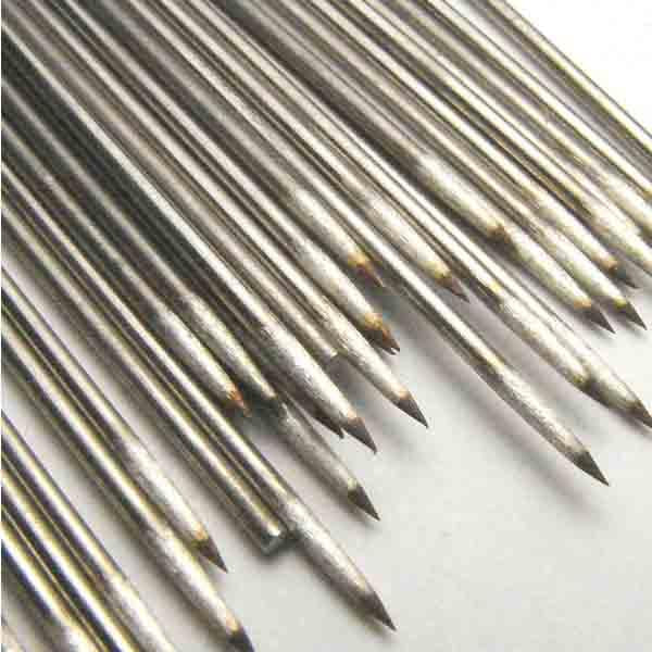 Hatpin Rods for hat making