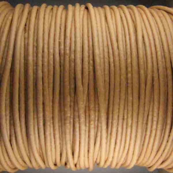 2MM Genya Tan Imitation Leather