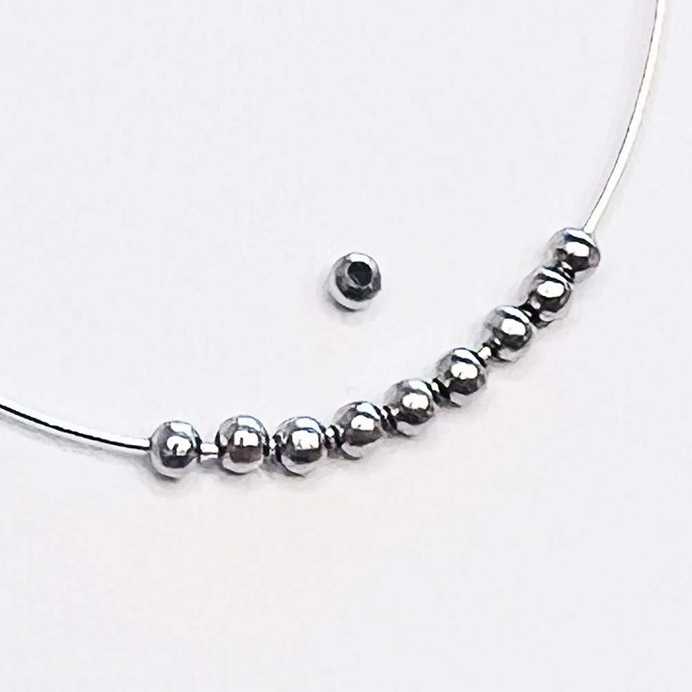 3MM Stainless Steel Ball