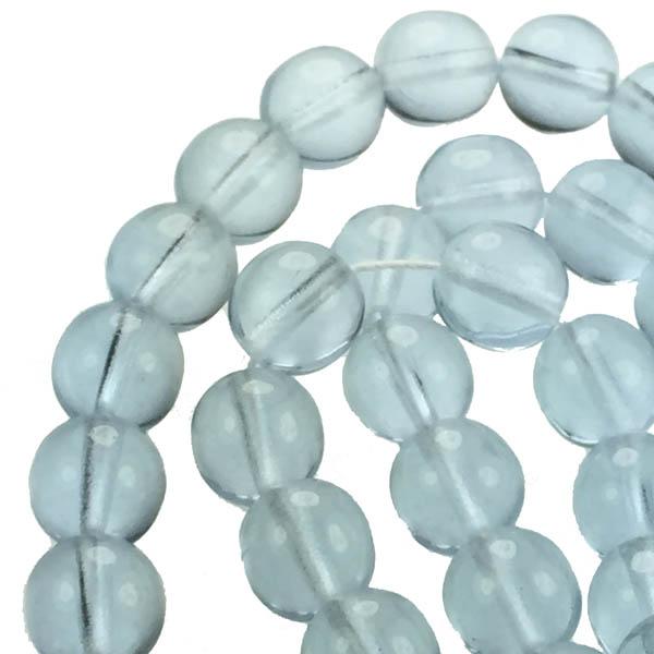 6MM Alexandrite Round Druk Ball