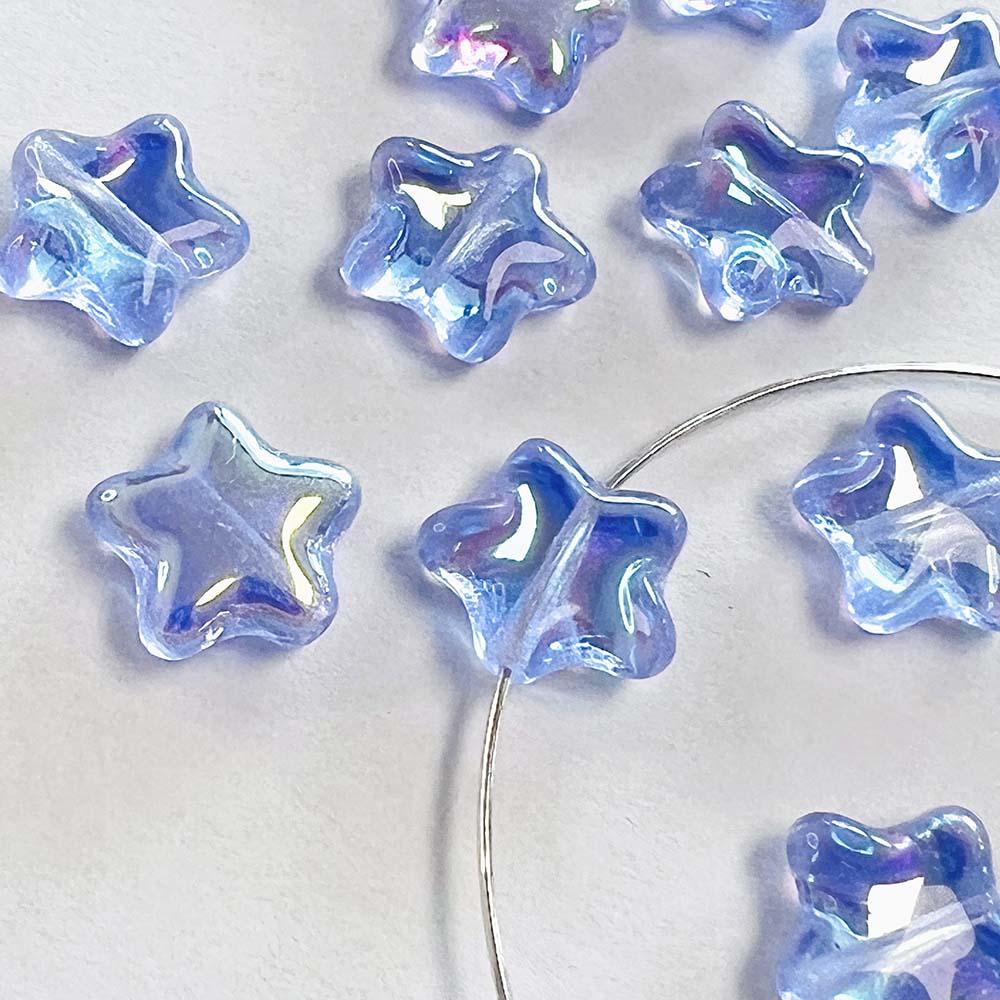 Alexandrite AB 12MM Star