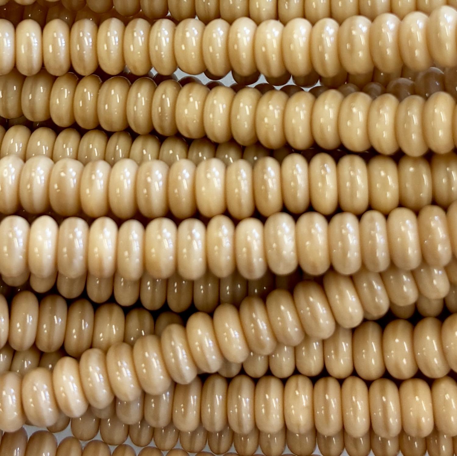 Bge Belly Rondelle 4x2MM