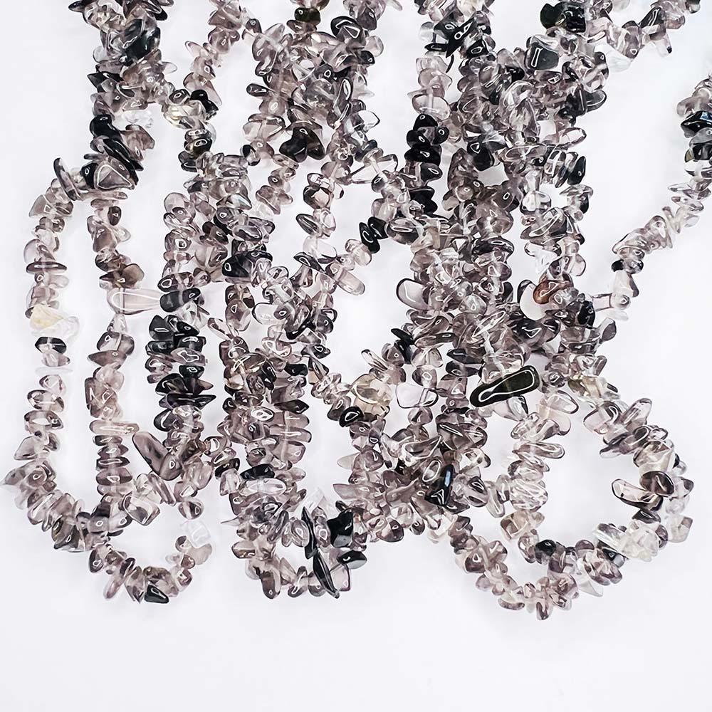 Chips Smokey Quartz