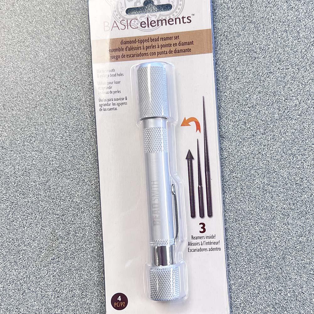 Economy Diamond Tip Bead Reamer