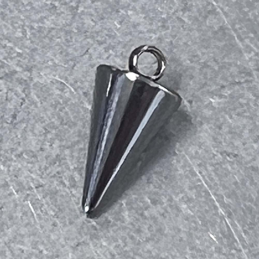 Stainless Steel 18x6MM Spike