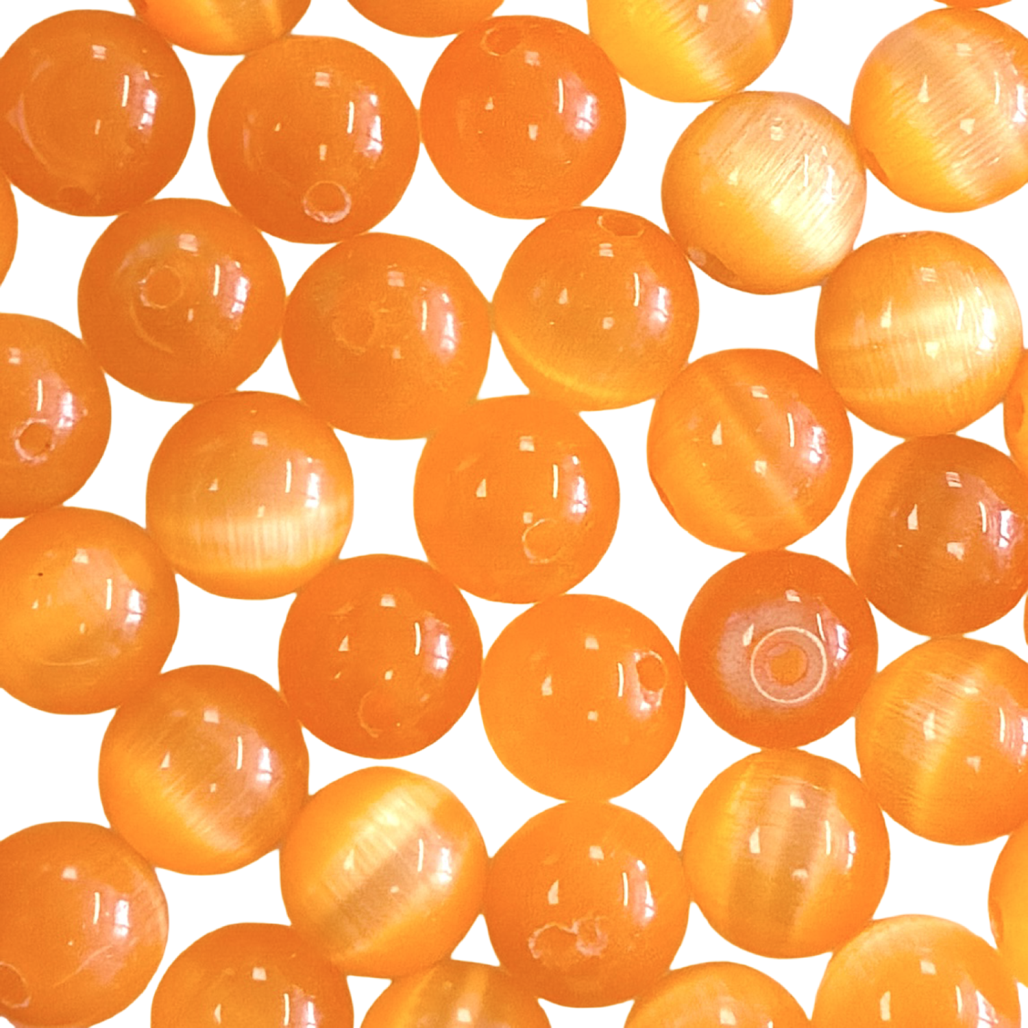 Melon 6MM Cat Eye Ball