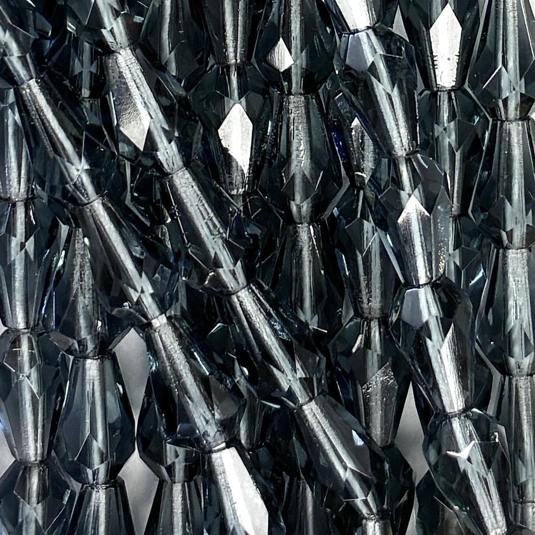 Montana Fire Polish Tear 10x7MM