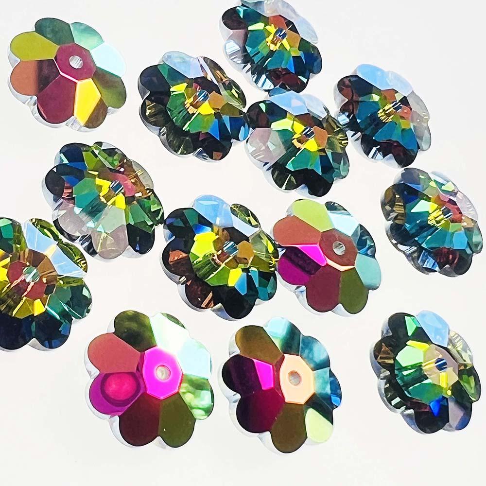 Vitrail Medium 12MM Swarovski Margarita Art. 3700