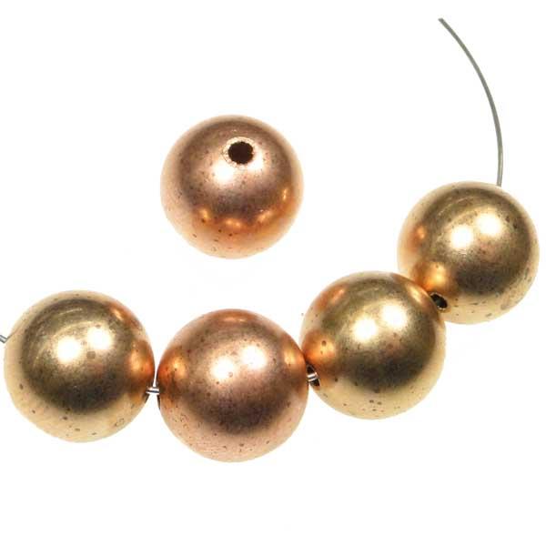 12MM Brass Ball