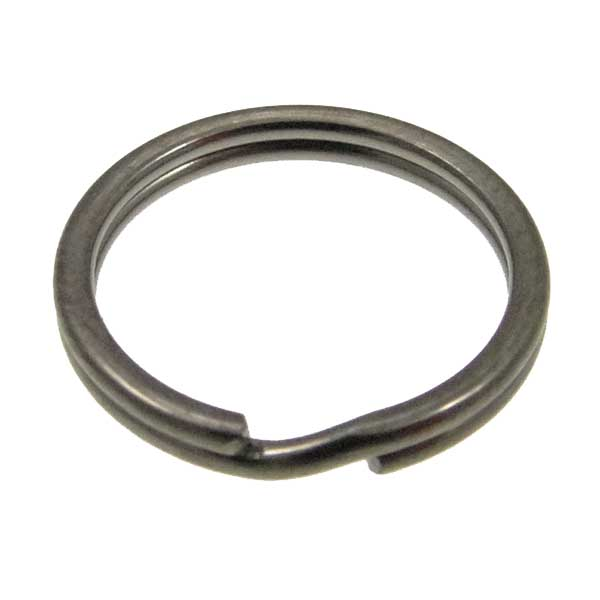16MM Gunmetal Plate Split Ring