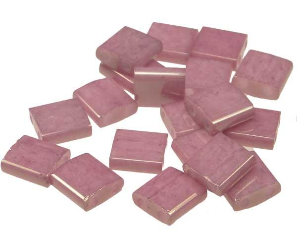 599 Antique Rose Luster Miyuki Tila Bead