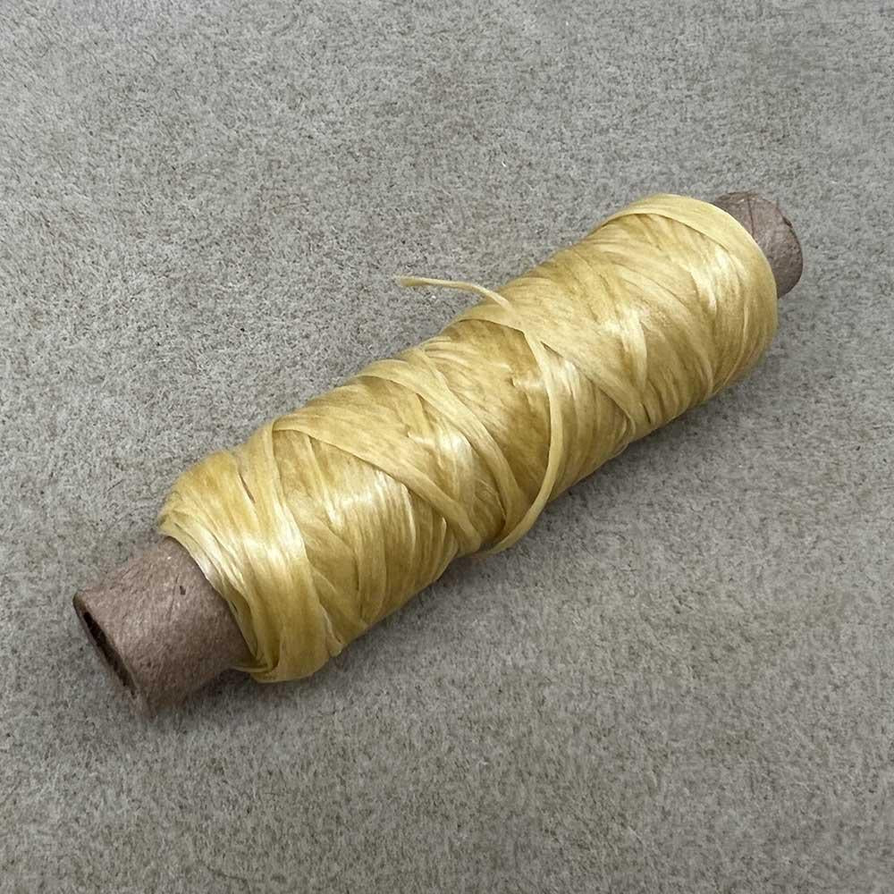 60 foot Artificial Sinew Cord (70lb Test)