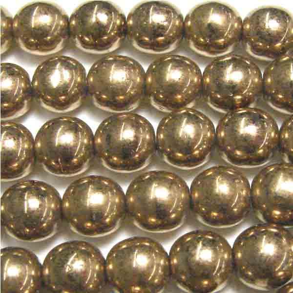 6MM Bronze Druk Ball