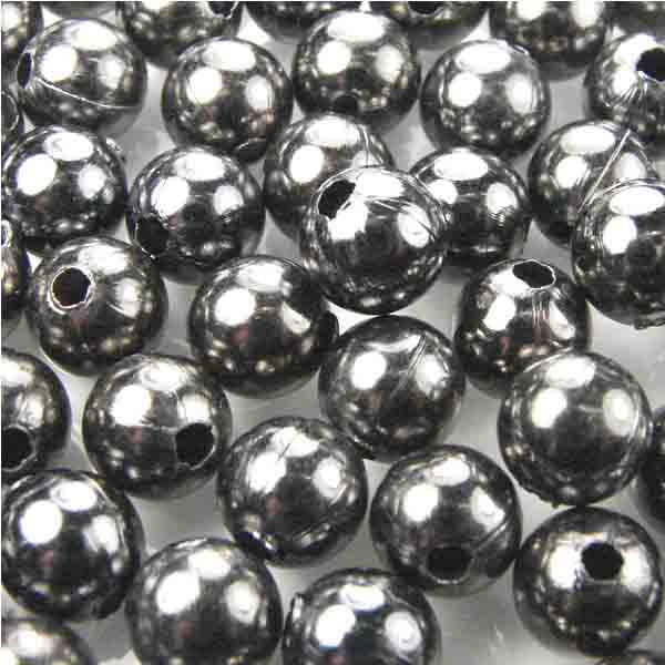 6MM Gunmetal Plate Ball