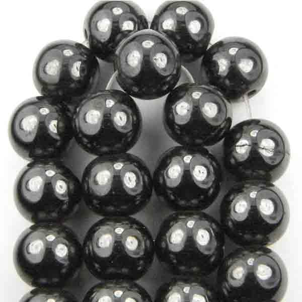 6MM Magnetic Hematite Ball