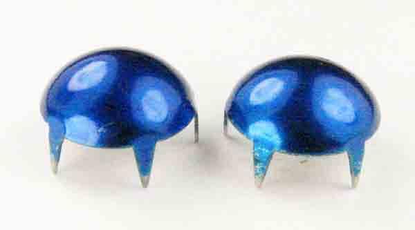 7MM Royal Smooth Nailhead