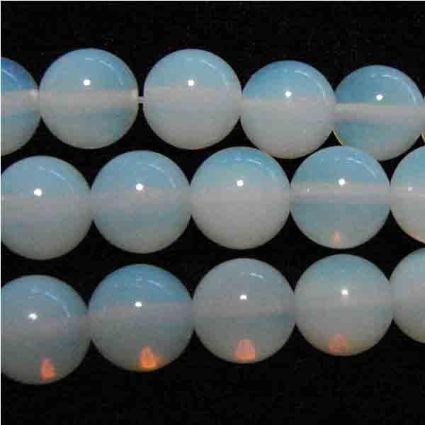 8MM Ball Opalite