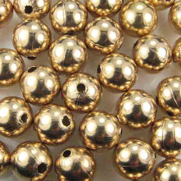 8MM Brass Ball