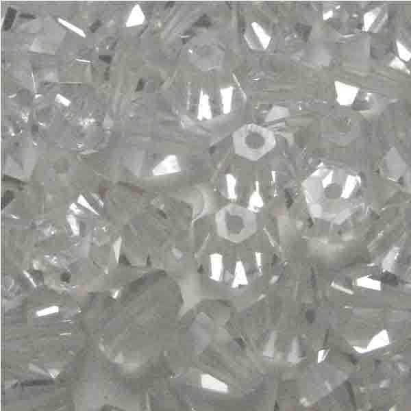 8MM Cut Crystal Bell
