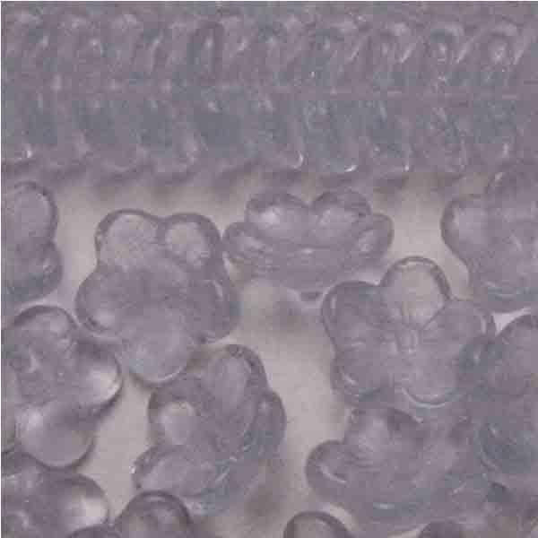 Alexandrite 12MM Flower Blossom