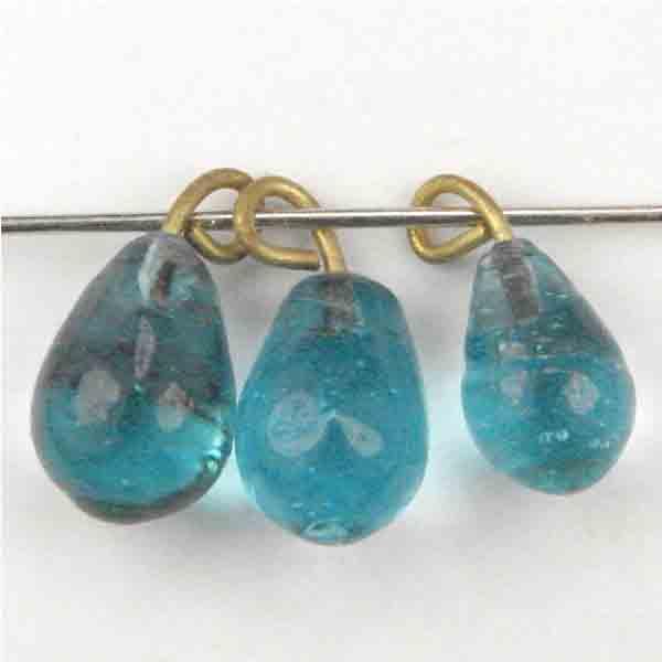 Aqua Tear Wired 9X6MM