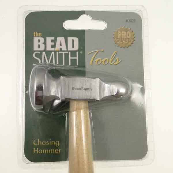 Bead Smith Chasing Hammer