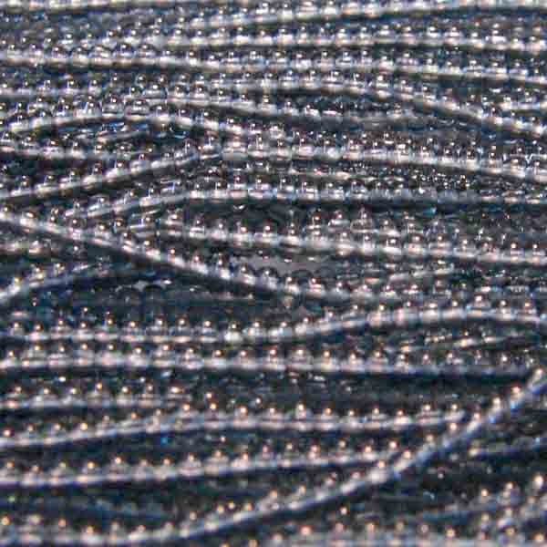 Black Diamond 14/0 Seed Bead