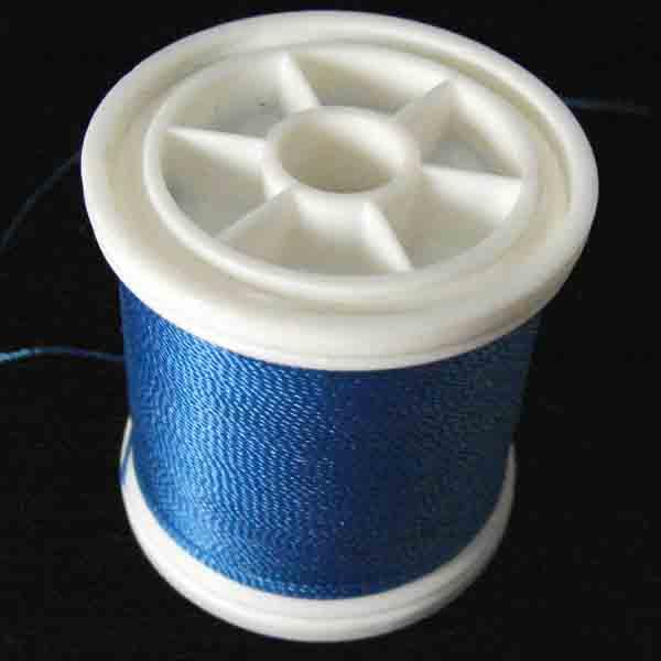 Blue Thread Sz E