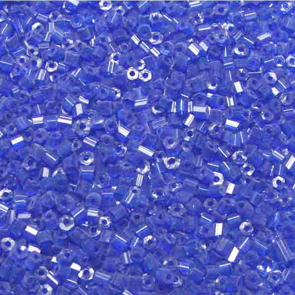 Cobalt 12/0 (1.5MM) Bugle Tube