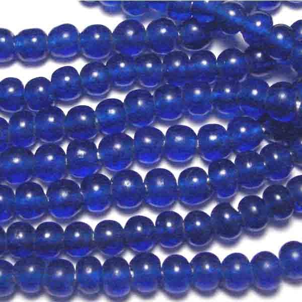 Cobalt 6MM Ball Peking